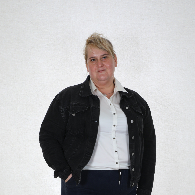 Alina Labanauskaitė